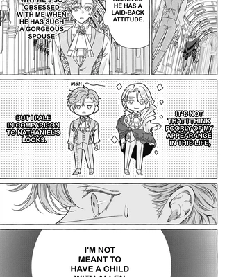 [HOUJOU Yua, KOHITSUJI Noniku] Reiguu Muko Life wo Mankitsu Shiyou to Shitara, Dekiai Route ni Hairimashita!? [Eng] (update c.2-4) – Gay Manga sex 134
