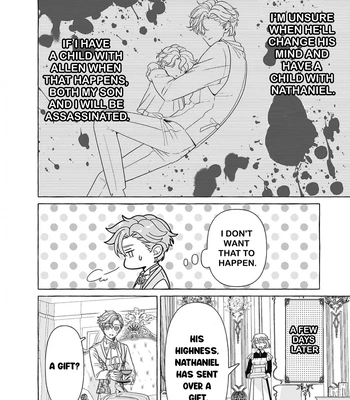 [HOUJOU Yua, KOHITSUJI Noniku] Reiguu Muko Life wo Mankitsu Shiyou to Shitara, Dekiai Route ni Hairimashita!? [Eng] (update c.2-4) – Gay Manga sex 135