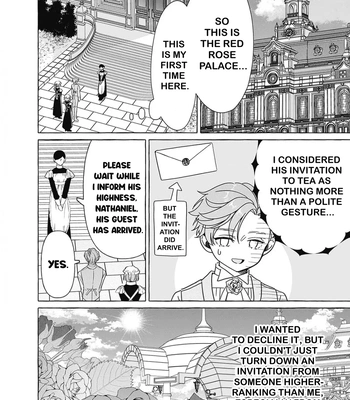 [HOUJOU Yua, KOHITSUJI Noniku] Reiguu Muko Life wo Mankitsu Shiyou to Shitara, Dekiai Route ni Hairimashita!? [Eng] (update c.2-4) – Gay Manga sex 139