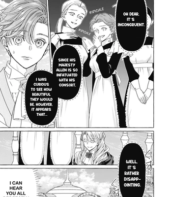 [HOUJOU Yua, KOHITSUJI Noniku] Reiguu Muko Life wo Mankitsu Shiyou to Shitara, Dekiai Route ni Hairimashita!? [Eng] (update c.2-4) – Gay Manga sex 142