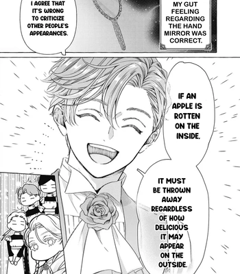 [HOUJOU Yua, KOHITSUJI Noniku] Reiguu Muko Life wo Mankitsu Shiyou to Shitara, Dekiai Route ni Hairimashita!? [Eng] (update c.2-4) – Gay Manga sex 144
