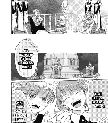 [HOUJOU Yua, KOHITSUJI Noniku] Reiguu Muko Life wo Mankitsu Shiyou to Shitara, Dekiai Route ni Hairimashita!? [Eng] (update c.2-4) – Gay Manga sex 145