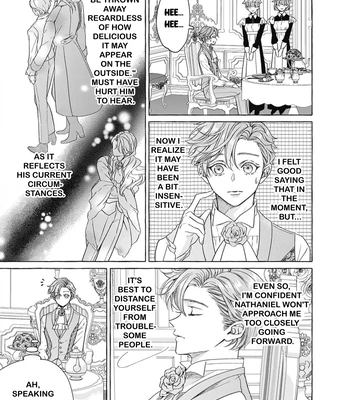 [HOUJOU Yua, KOHITSUJI Noniku] Reiguu Muko Life wo Mankitsu Shiyou to Shitara, Dekiai Route ni Hairimashita!? [Eng] (update c.2-4) – Gay Manga sex 146