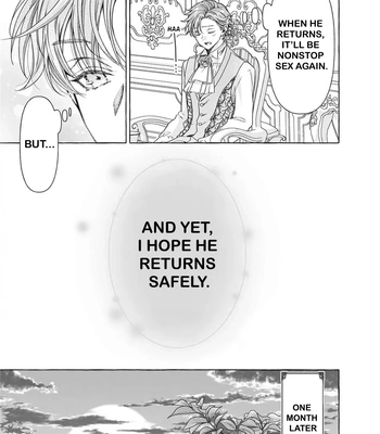 [HOUJOU Yua, KOHITSUJI Noniku] Reiguu Muko Life wo Mankitsu Shiyou to Shitara, Dekiai Route ni Hairimashita!? [Eng] (update c.2-4) – Gay Manga sex 148