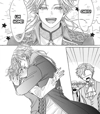 [HOUJOU Yua, KOHITSUJI Noniku] Reiguu Muko Life wo Mankitsu Shiyou to Shitara, Dekiai Route ni Hairimashita!? [Eng] (update c.2-4) – Gay Manga sex 149