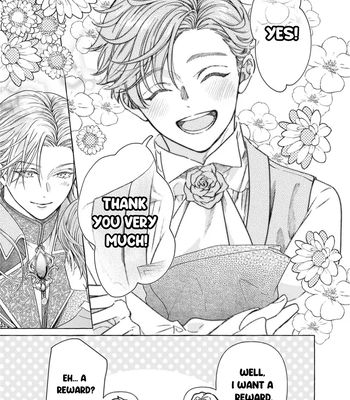 [HOUJOU Yua, KOHITSUJI Noniku] Reiguu Muko Life wo Mankitsu Shiyou to Shitara, Dekiai Route ni Hairimashita!? [Eng] (update c.2-4) – Gay Manga sex 152