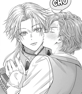[HOUJOU Yua, KOHITSUJI Noniku] Reiguu Muko Life wo Mankitsu Shiyou to Shitara, Dekiai Route ni Hairimashita!? [Eng] (update c.2-4) – Gay Manga sex 155