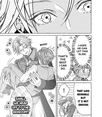 [HOUJOU Yua, KOHITSUJI Noniku] Reiguu Muko Life wo Mankitsu Shiyou to Shitara, Dekiai Route ni Hairimashita!? [Eng] (update c.2-4) – Gay Manga sex 156