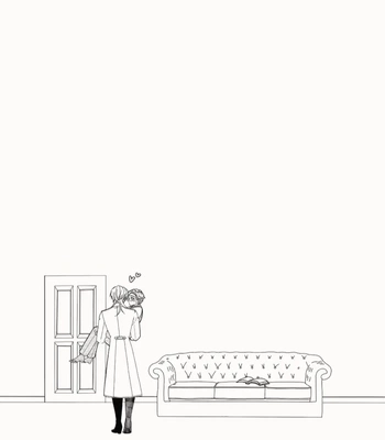 [HOUJOU Yua, KOHITSUJI Noniku] Reiguu Muko Life wo Mankitsu Shiyou to Shitara, Dekiai Route ni Hairimashita!? [Eng] (update c.2-4) – Gay Manga sex 160