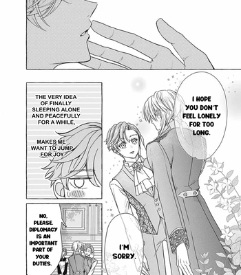 [HOUJOU Yua, KOHITSUJI Noniku] Reiguu Muko Life wo Mankitsu Shiyou to Shitara, Dekiai Route ni Hairimashita!? [Eng] (update c.2-4) – Gay Manga sex 125