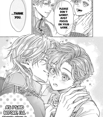 [HOUJOU Yua, KOHITSUJI Noniku] Reiguu Muko Life wo Mankitsu Shiyou to Shitara, Dekiai Route ni Hairimashita!? [Eng] (update c.2-4) – Gay Manga sex 126