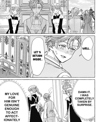 [HOUJOU Yua, KOHITSUJI Noniku] Reiguu Muko Life wo Mankitsu Shiyou to Shitara, Dekiai Route ni Hairimashita!? [Eng] (update c.2-4) – Gay Manga sex 128