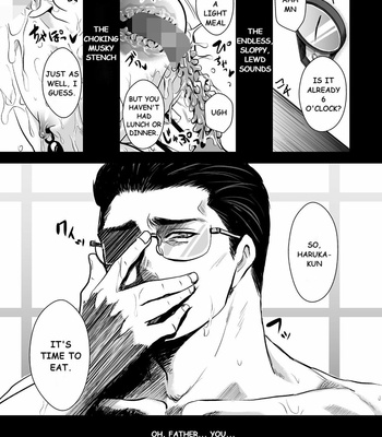 [Nengaranenjuu] Kono Ai Wa Yamai Ni Niteiru 5 [Eng] – Gay Manga sex 3
