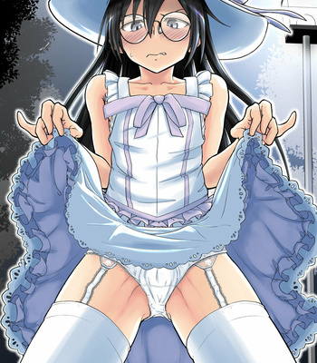 [Umari_Ya (D-2)] Kiriko Route Another #07 [Eng] – Gay Manga sex 3