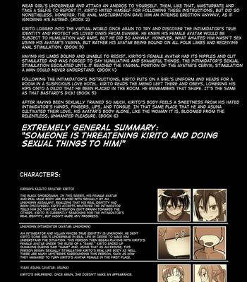 [Umari_Ya (D-2)] Kiriko Route Another #07 [Eng] – Gay Manga sex 4