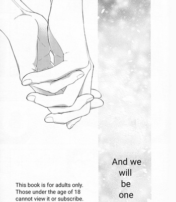 [reika] soshite bokura wa hitotsu ni nar | And we will be one – Boku no Hero Academia dj [Eng] – Gay Manga sex 2