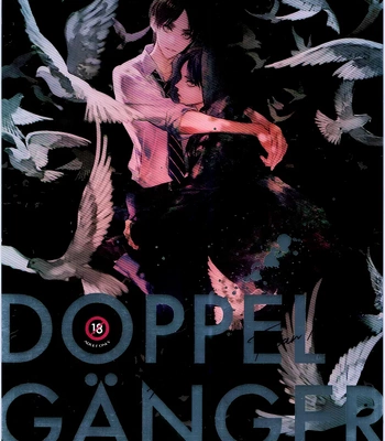 Gay Manga - [idea/ Rin Seina] Doppelganger – Attack on Titan dj [JP] – Gay Manga