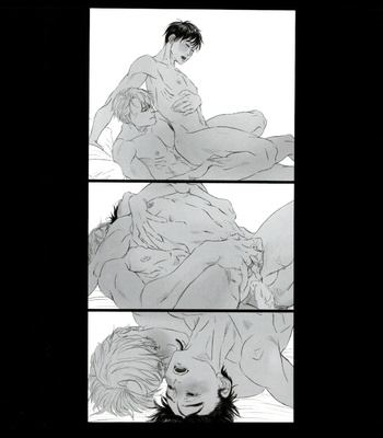 [Liam] CWTCH (Yuri On Ice) – Gay Manga sex 21
