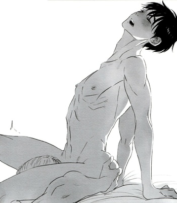 [Liam] CWTCH (Yuri On Ice) – Gay Manga sex 31