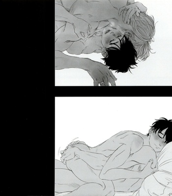 [Liam] CWTCH (Yuri On Ice) – Gay Manga sex 35