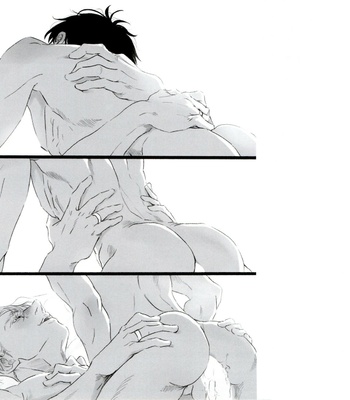 [Liam] CWTCH (Yuri On Ice) – Gay Manga sex 36