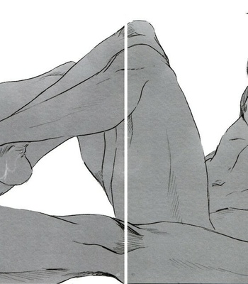 [Liam] CWTCH (Yuri On Ice) – Gay Manga sex 40