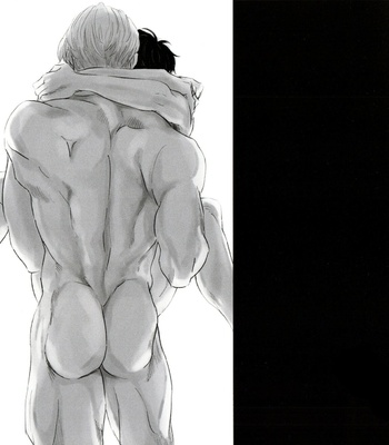 [Liam] CWTCH (Yuri On Ice) – Gay Manga sex 54