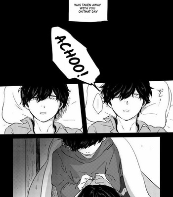[ろくお] カラのやもめ、のずえにて。 – Osomatsu-san dj [Eng] – Gay Manga sex 3