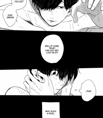 [ろくお] カラのやもめ、のずえにて。 – Osomatsu-san dj [Eng] – Gay Manga sex 25