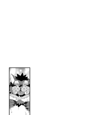 [WILD STYLE (Ross)] GAOGAOGAO! [JP] – Gay Manga sex 16