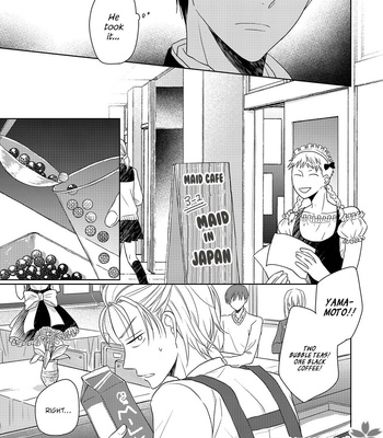 [ENOKI Gorou] Nishuume no Koi [Eng] – Gay Manga sex 120