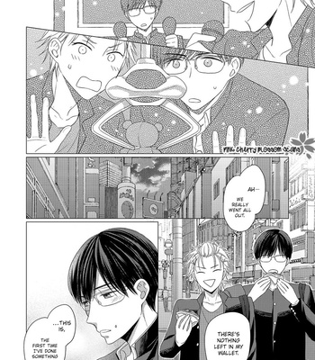 [ENOKI Gorou] Nishuume no Koi [Eng] – Gay Manga sex 91