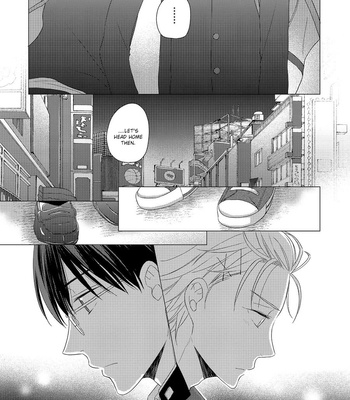 [ENOKI Gorou] Nishuume no Koi [Eng] – Gay Manga sex 94