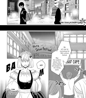 [ENOKI Gorou] Nishuume no Koi [Eng] – Gay Manga sex 95