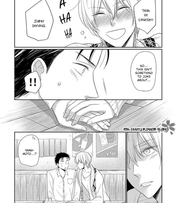 [ENOKI Gorou] Nishuume no Koi [Eng] – Gay Manga sex 19