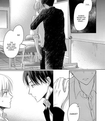 [ENOKI Gorou] Nishuume no Koi [Eng] – Gay Manga sex 130