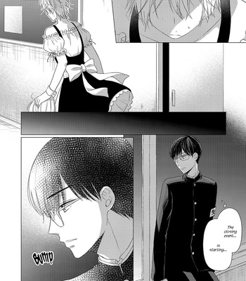 [ENOKI Gorou] Nishuume no Koi [Eng] – Gay Manga sex 99