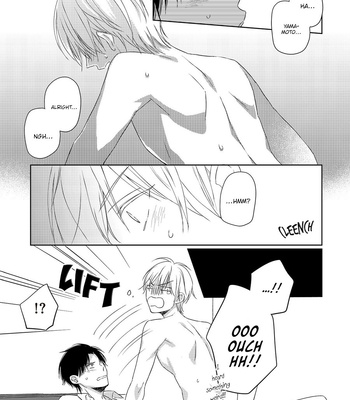 [ENOKI Gorou] Nishuume no Koi [Eng] – Gay Manga sex 63