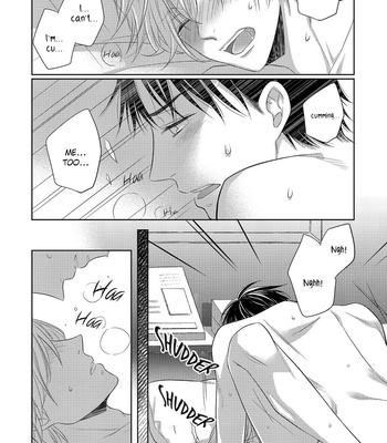 [ENOKI Gorou] Nishuume no Koi [Eng] – Gay Manga sex 25