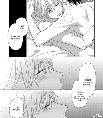 [ENOKI Gorou] Nishuume no Koi [Eng] – Gay Manga sex 26