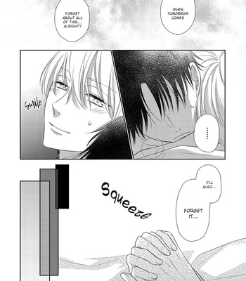 [ENOKI Gorou] Nishuume no Koi [Eng] – Gay Manga sex 27
