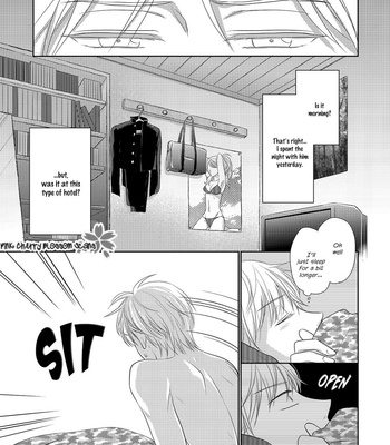 [ENOKI Gorou] Nishuume no Koi [Eng] – Gay Manga sex 28