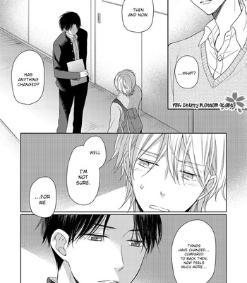 [ENOKI Gorou] Nishuume no Koi [Eng] – Gay Manga sex 105