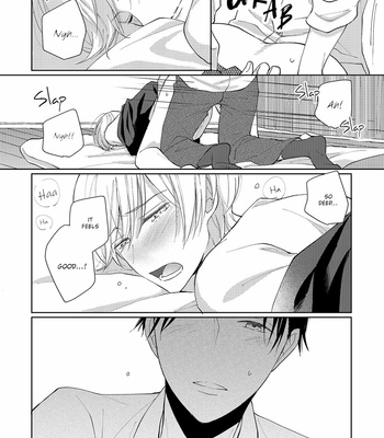 [ENOKI Gorou] Nishuume no Koi [Eng] – Gay Manga sex 172
