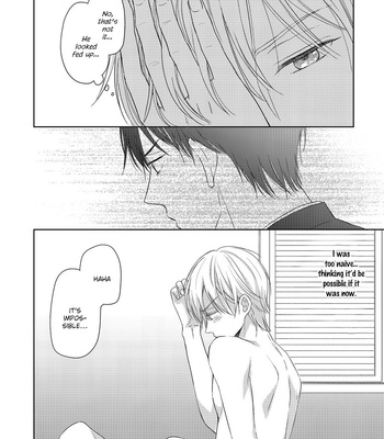 [ENOKI Gorou] Nishuume no Koi [Eng] – Gay Manga sex 70