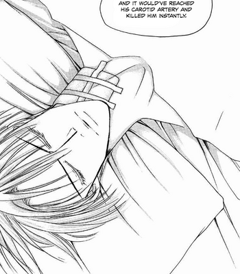 [OZAKI Minami] Bronze – Vol.14 [Eng] – Gay Manga sex 8
