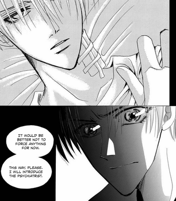 [OZAKI Minami] Bronze – Vol.14 [Eng] – Gay Manga sex 14