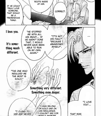 [OZAKI Minami] Bronze – Vol.14 [Eng] – Gay Manga sex 17