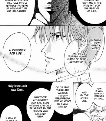 [OZAKI Minami] Bronze – Vol.14 [Eng] – Gay Manga sex 19