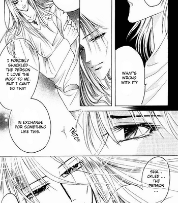 [OZAKI Minami] Bronze – Vol.14 [Eng] – Gay Manga sex 26